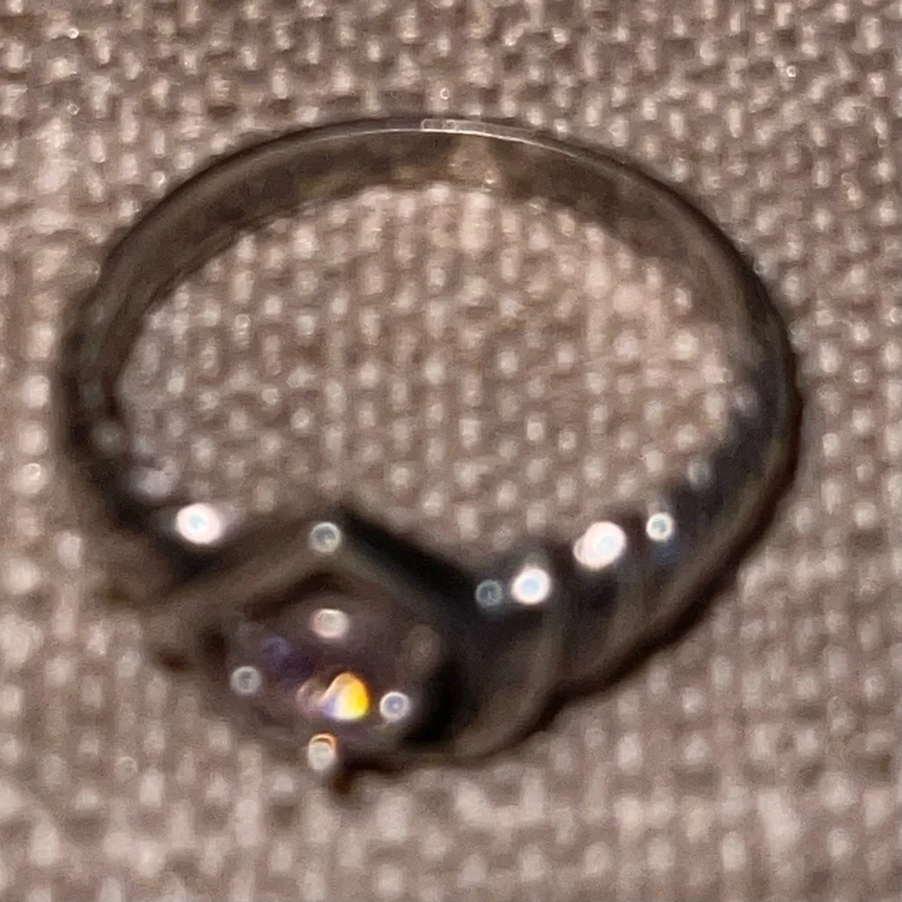 925 Sterling Silver Ring